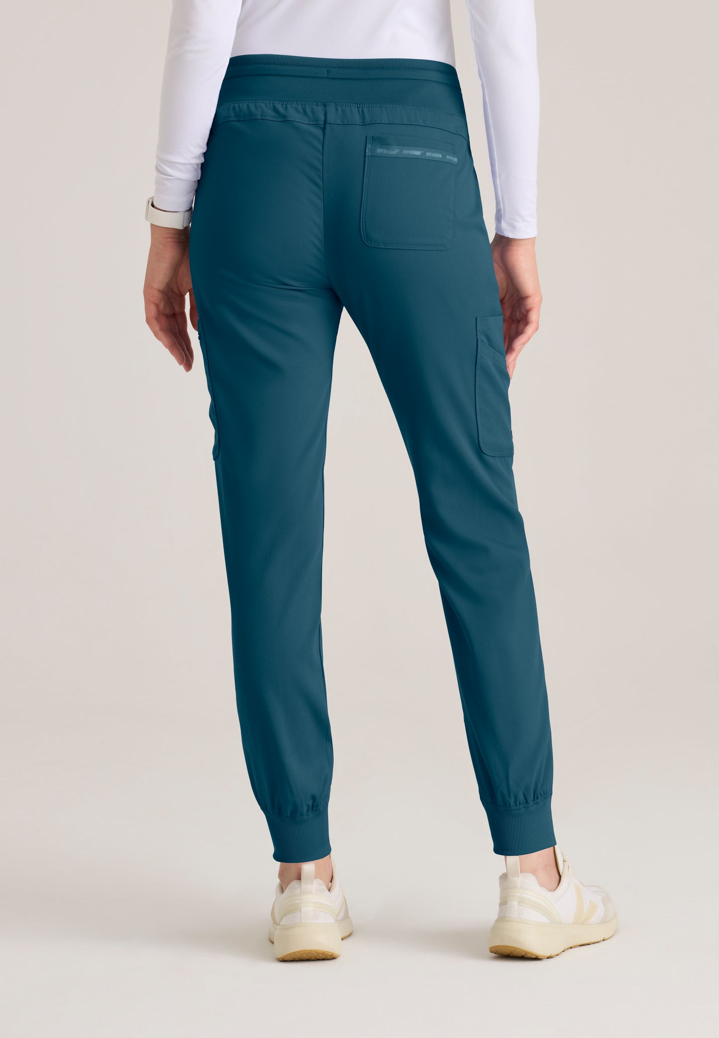 Uniforme Grey's Anatomy Spandex Stretch Grst045-Grsp527 Serena top