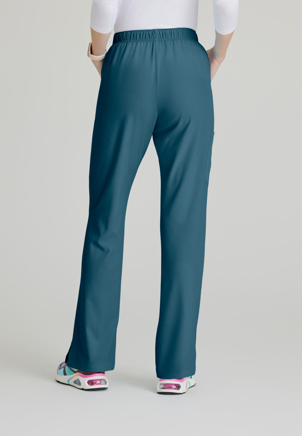 Uniforme Skechers Recto Sk101X-Sk201X - Talla Plus