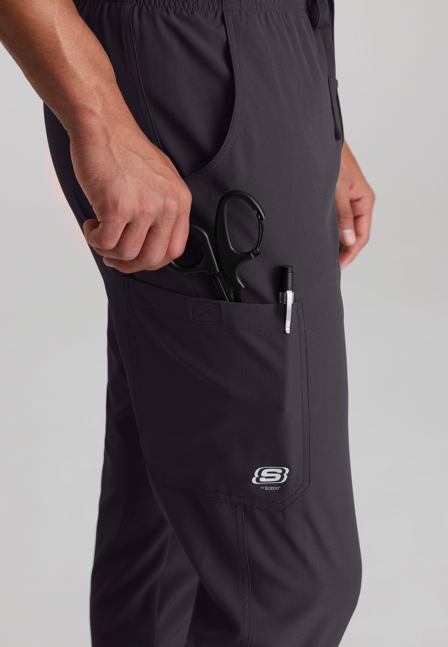 Pantalón Skechers Jogger Skp-572