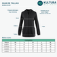 Chamarra Grey´s Anatomy Gssw-886