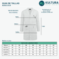 Bata De Laboratorio Grey's Anatomy 0914-Noah