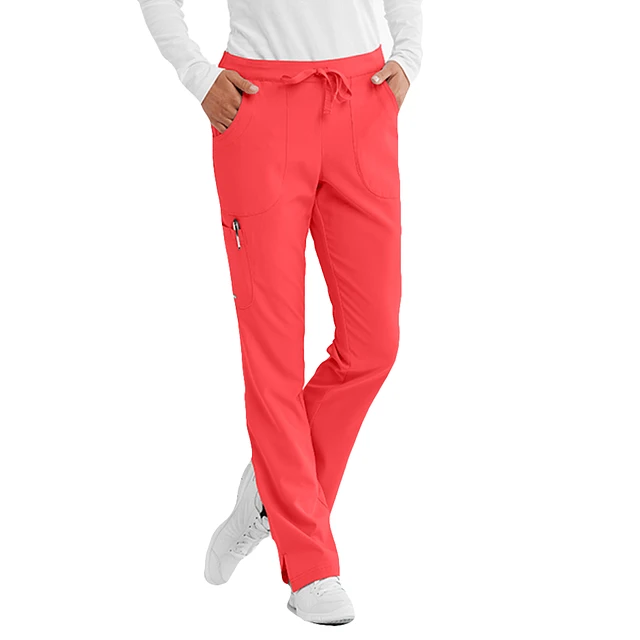 Pantalón Skechers Recto Sk-201