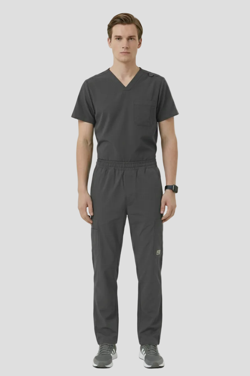 Uniforme Médico Kultura Medwear KU0115-KU0420