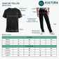 Uniforme Grey´s Anatomy Evolve Recto Gsst179-Gssp649
