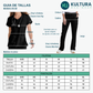 Uniforme Grey's Anatomy Classic 41423-4277