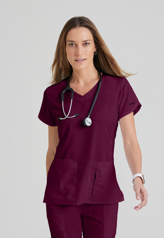 Uniforme Grey's Anatomy Classic 41423-GRP534 Kira jogger