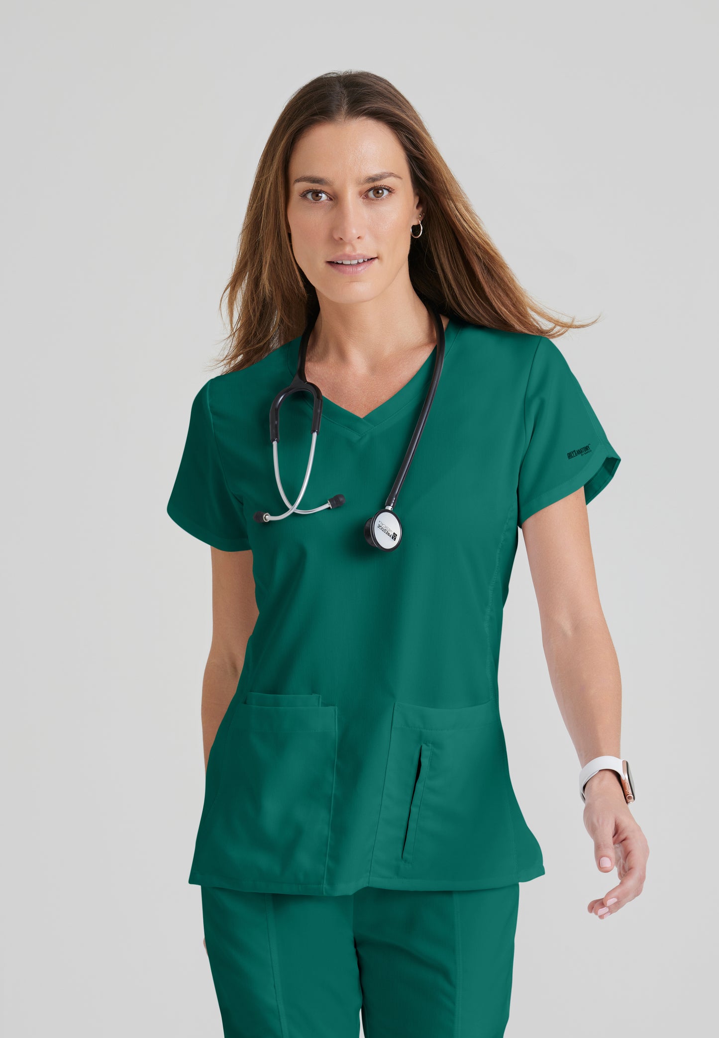 Uniforme Grey's Anatomy Classic 41423-4277