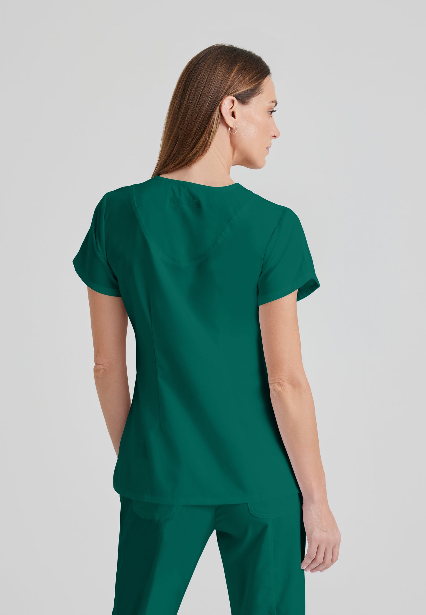 Uniforme Grey's Anatomy Classic 41423-4277