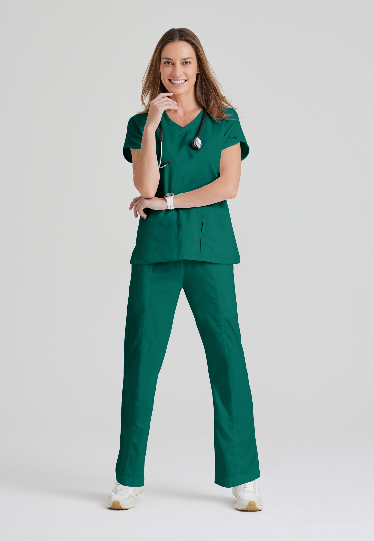 Uniforme Grey's Anatomy Classic 41423-4277