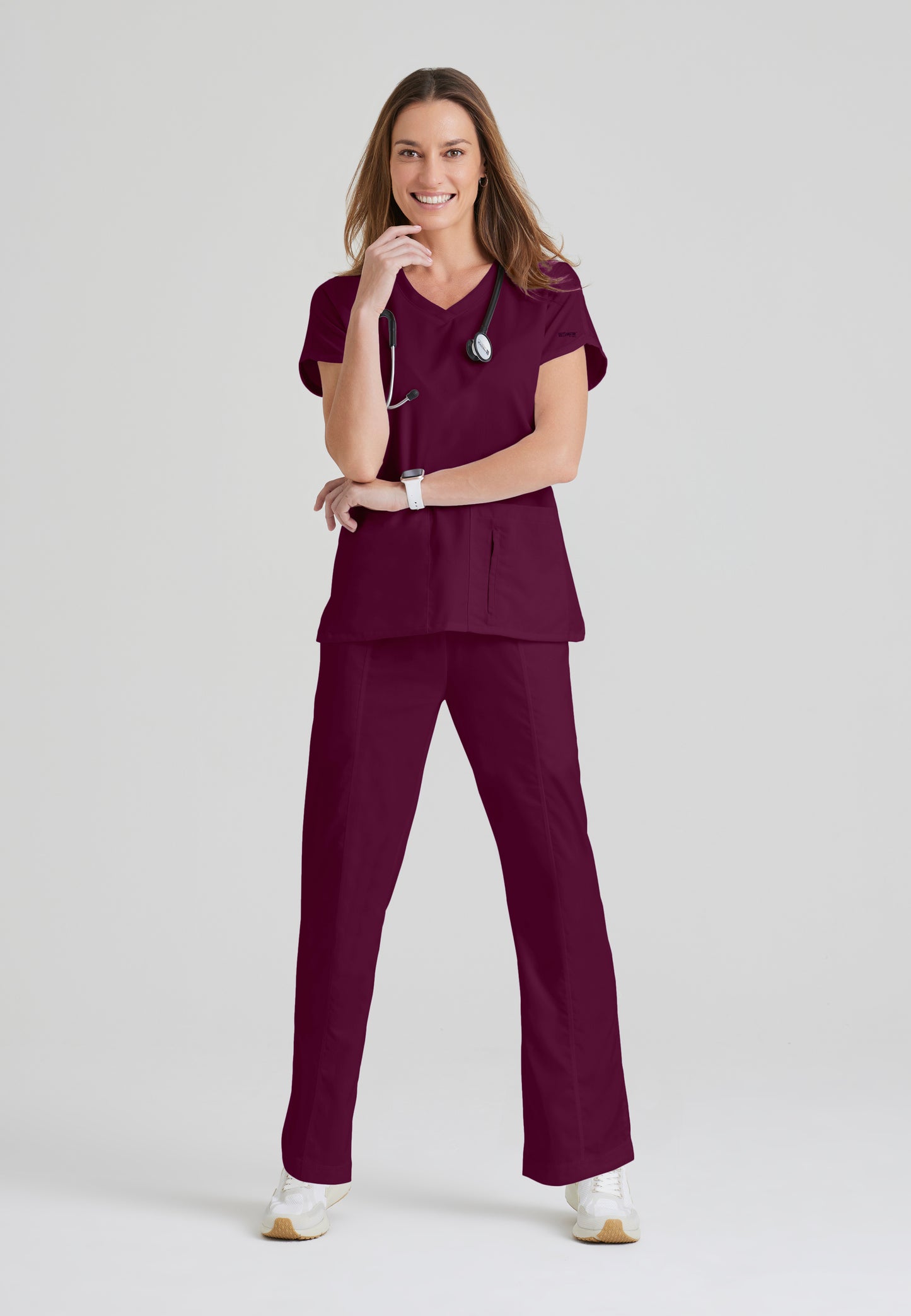 Uniforme Grey's Anatomy Classic 41423-4277
