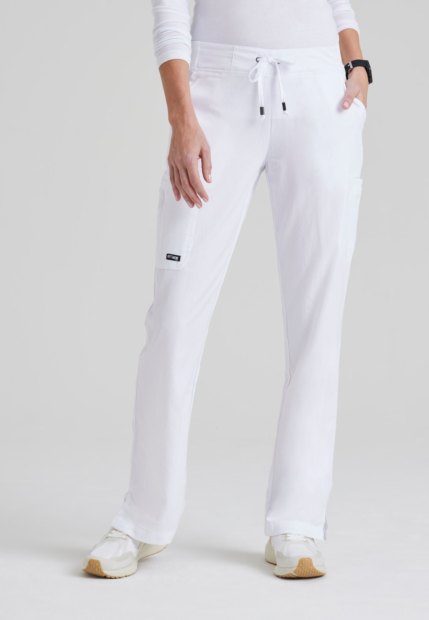 Uniforme Grey's Anatomy Classic 41423-4277