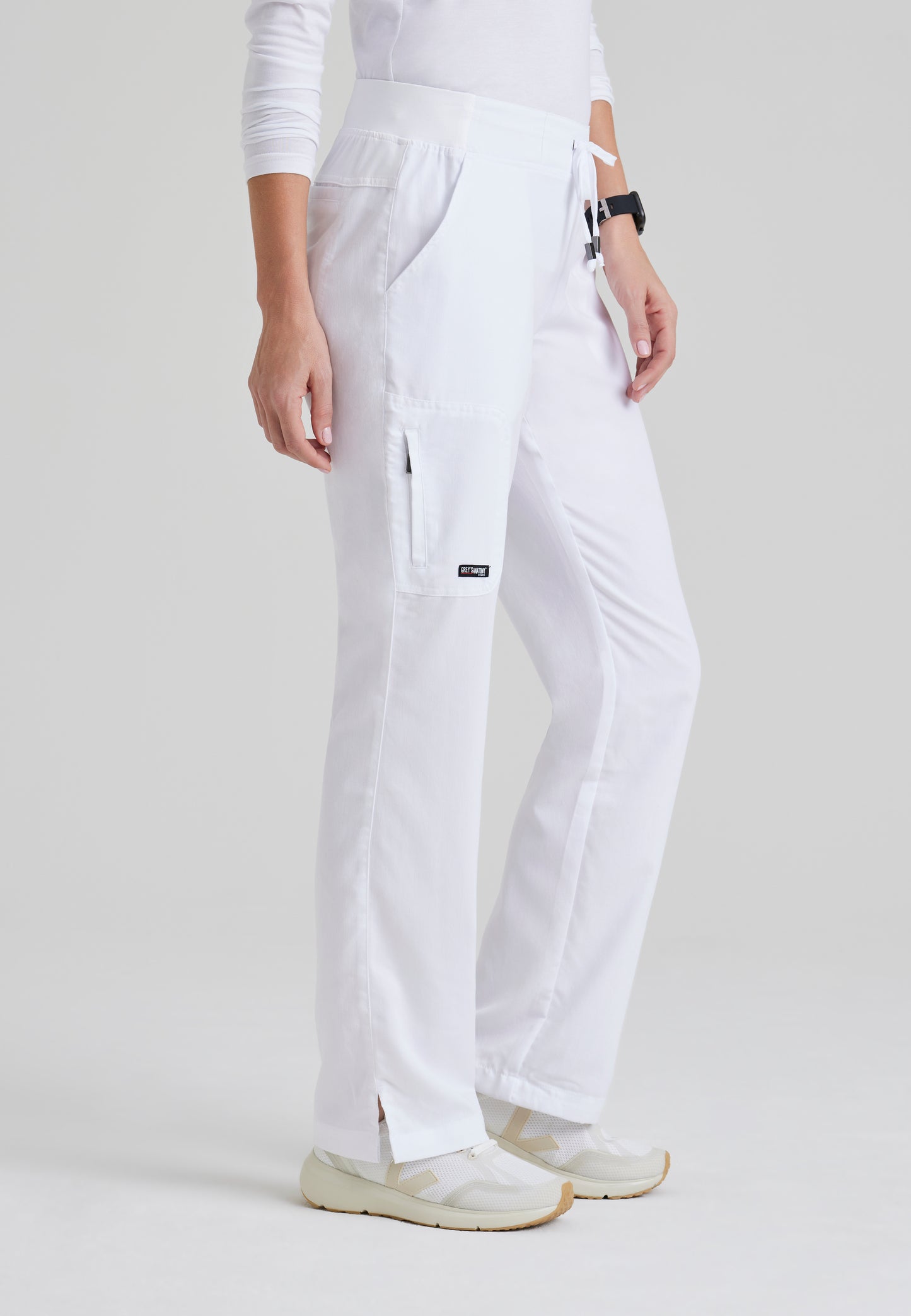 Uniforme Grey's Anatomy Classic 41423-4277