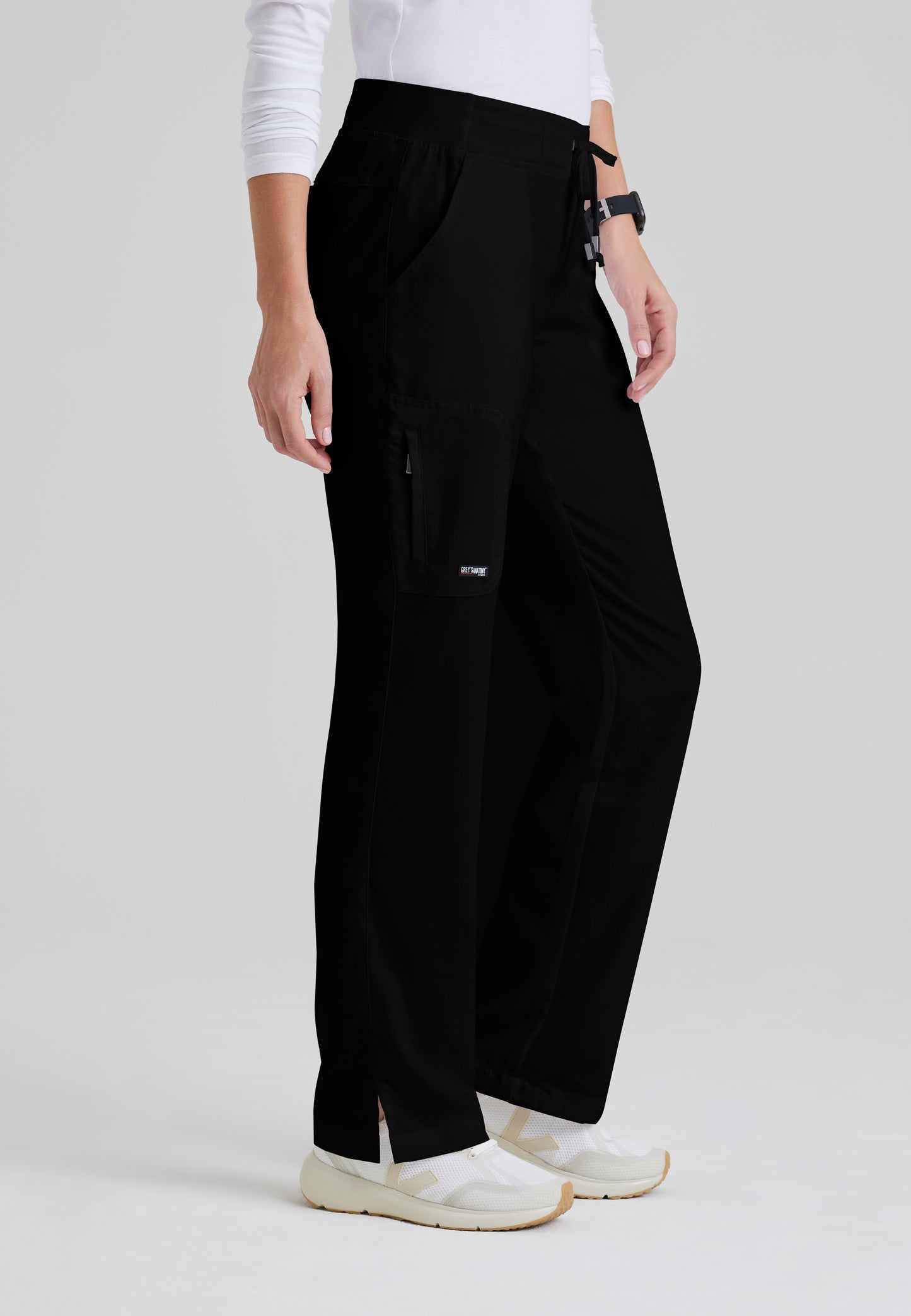 Uniforme Grey's Anatomy Classic 41423-4277