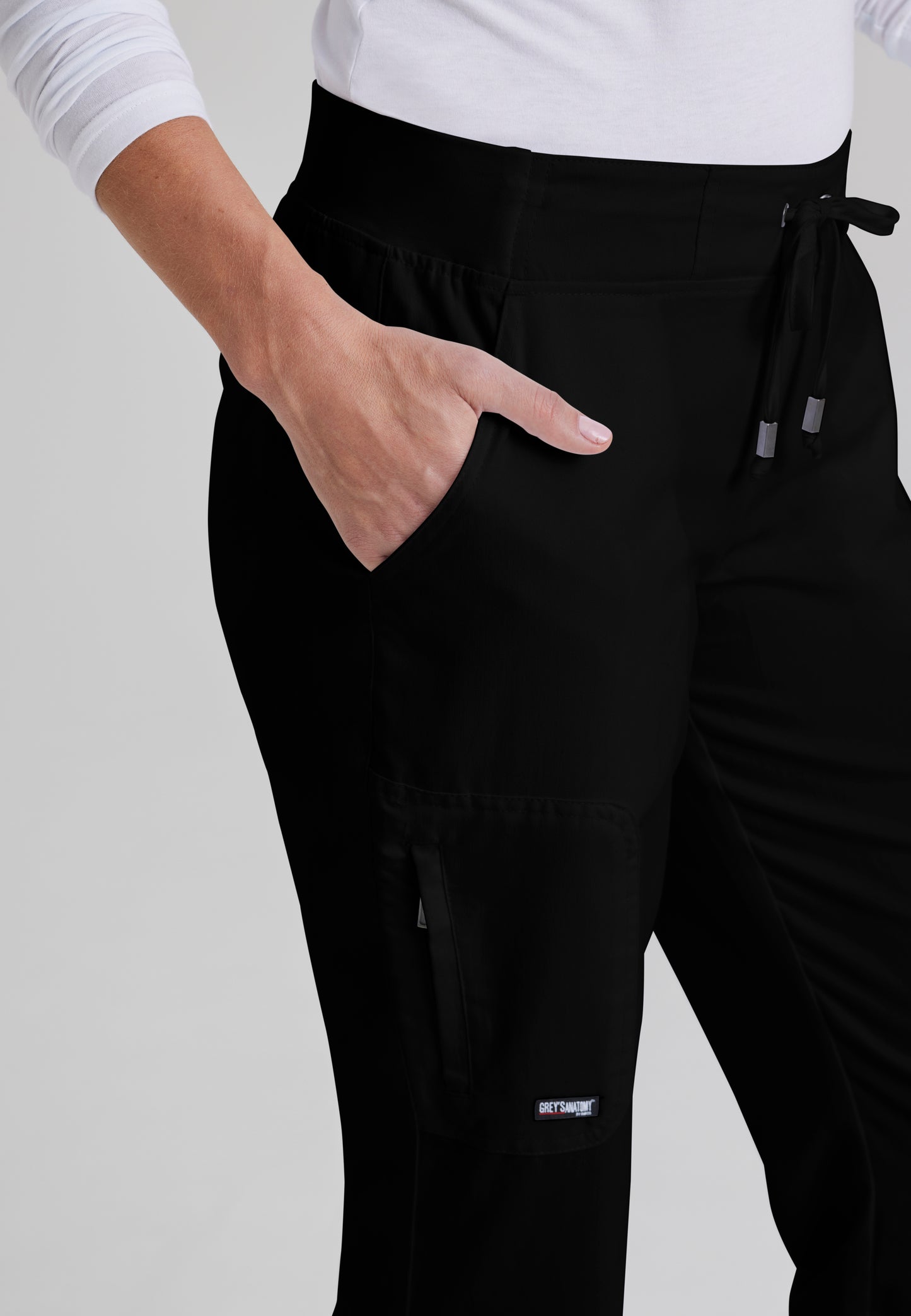 Uniforme Grey's Anatomy Classic 41423-4277