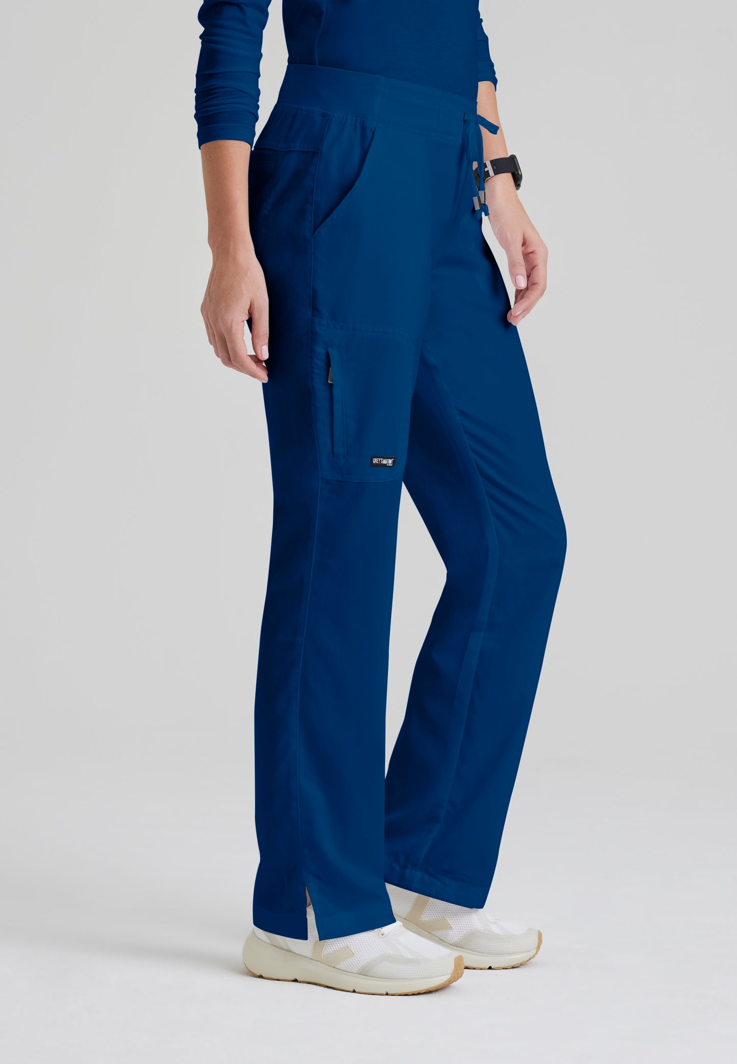 Uniforme Grey's Anatomy Classic 41423-4277