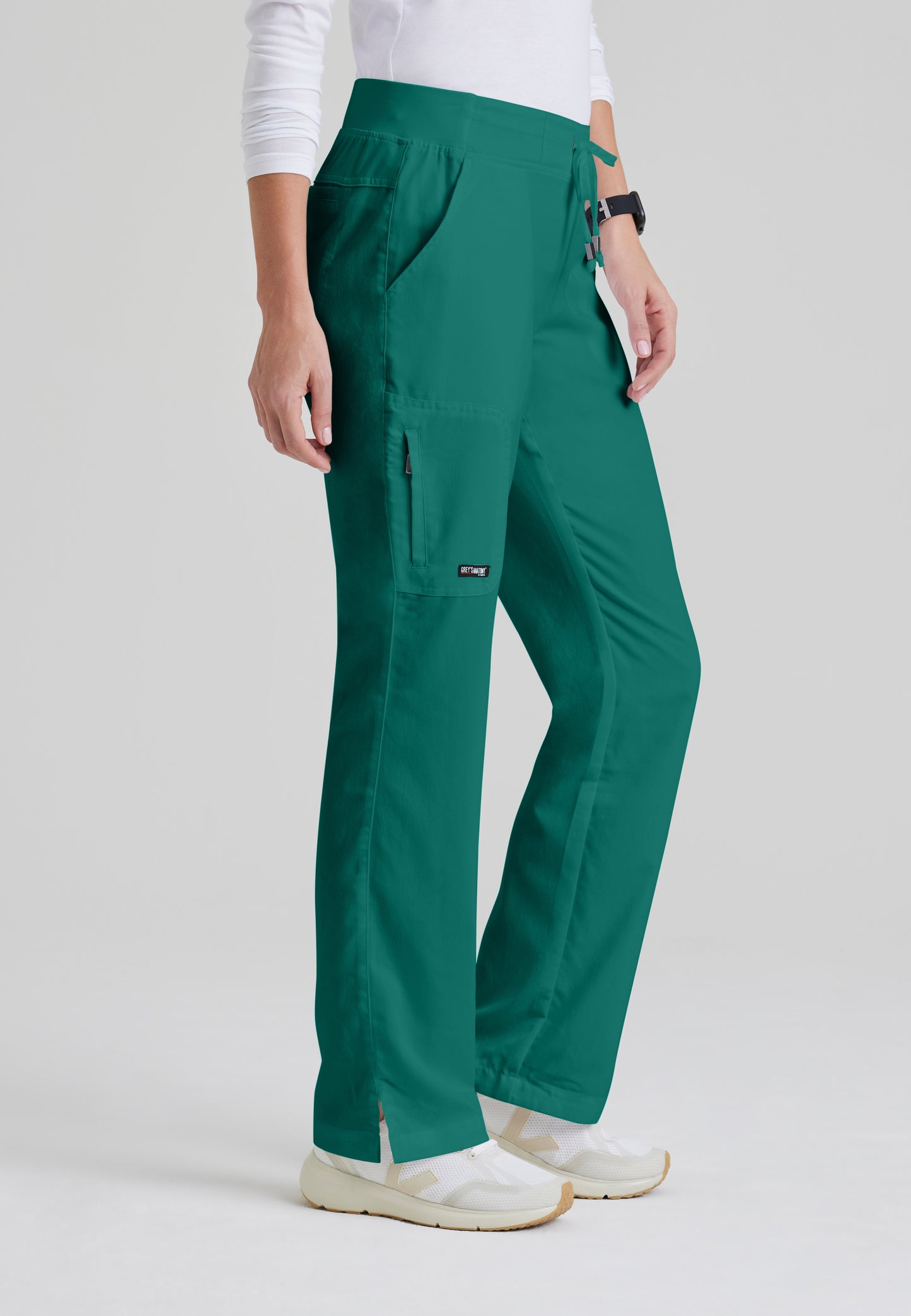 Uniforme Grey's Anatomy Classic 41423-4277