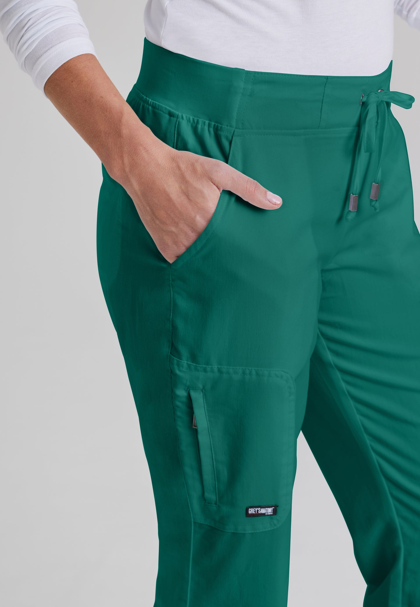 Uniforme Grey's Anatomy Classic 41423-4277
