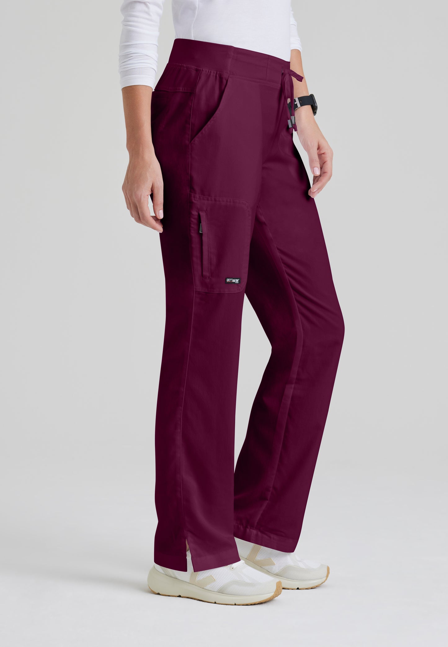 Uniforme Grey's Anatomy Classic 41423-4277