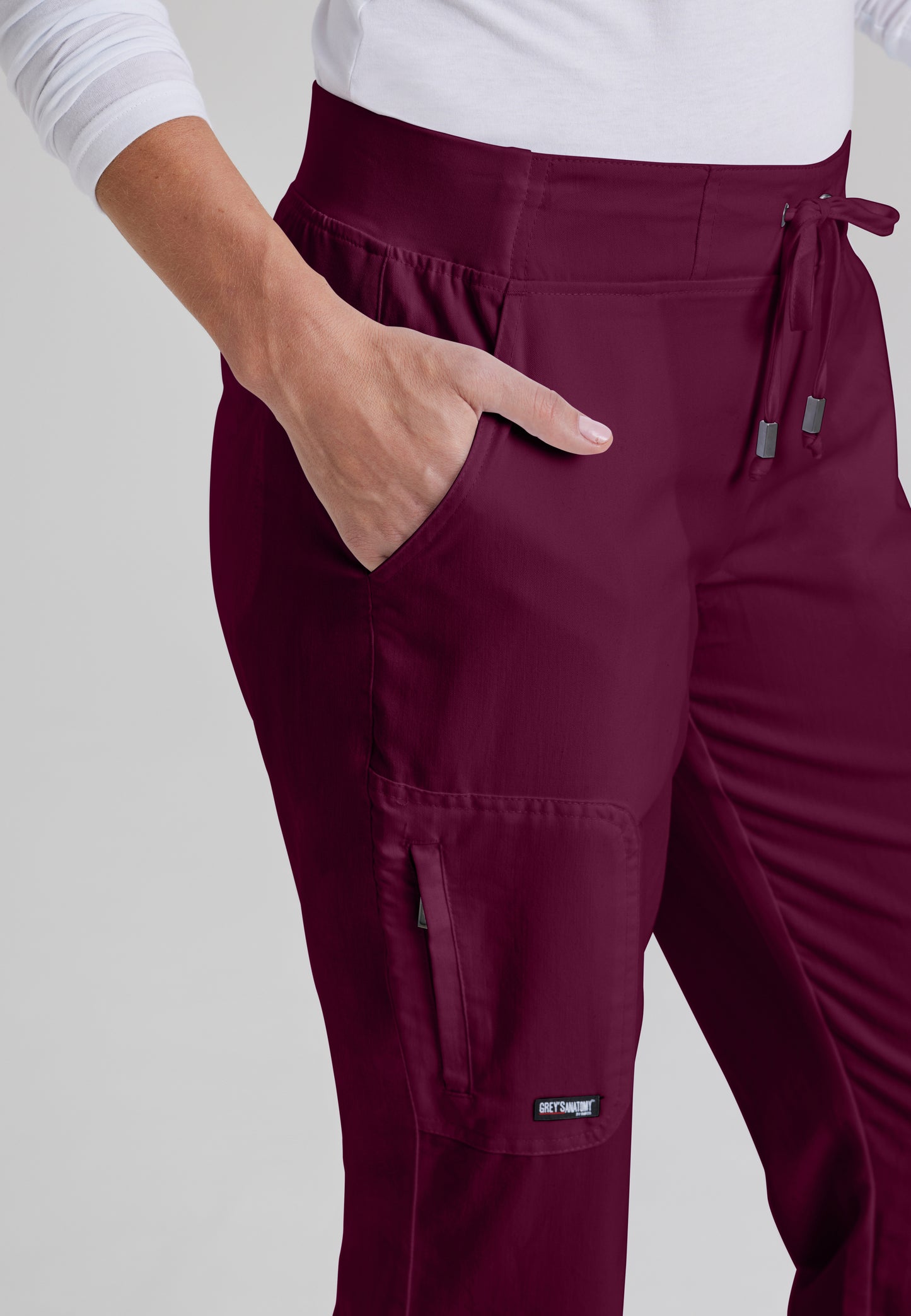 Uniforme Grey's Anatomy Classic 41423-4277