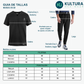 Uniforme Médico Grey's Anatomy Evolve Jogger