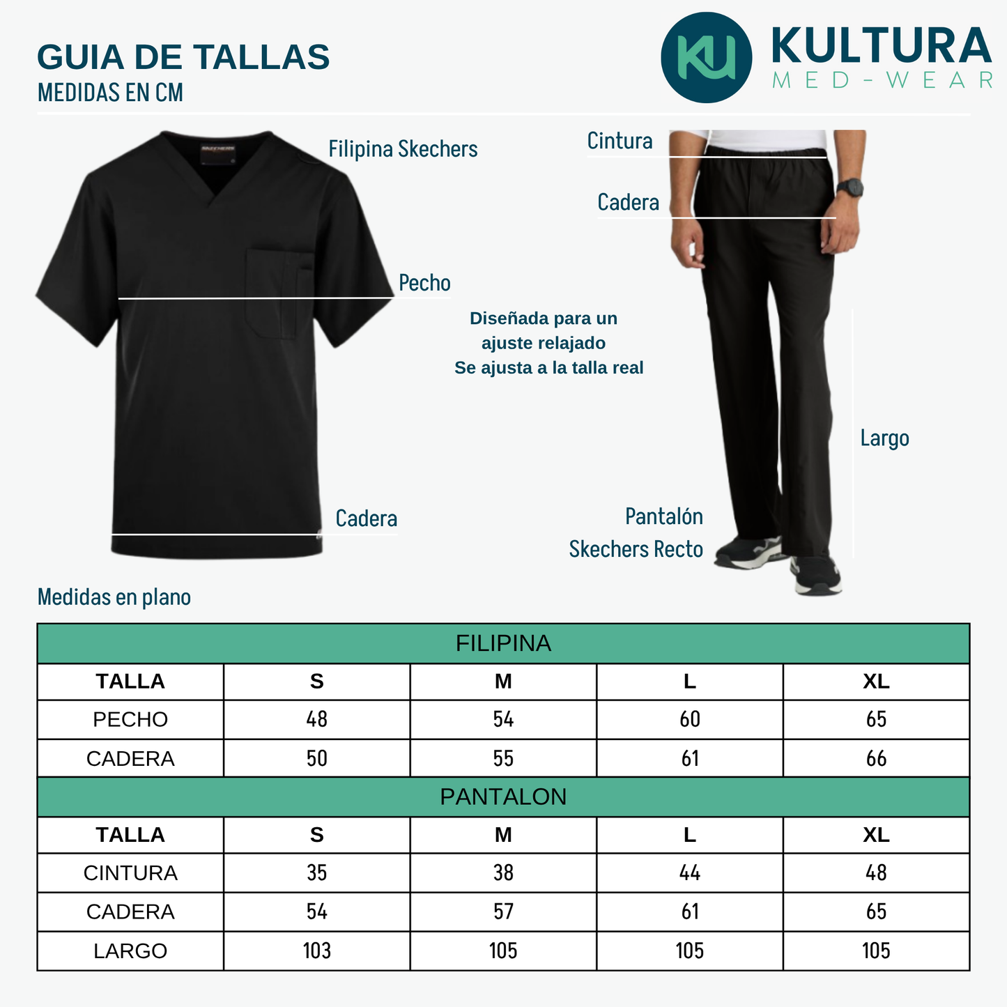 Uniforme Skechers Recto Sk0112-Sk0215