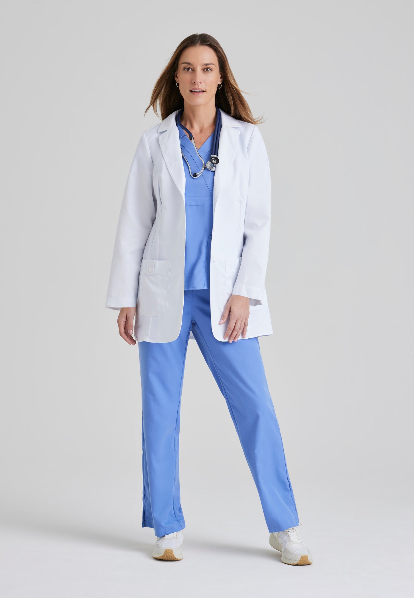 Bata De Laboratorio Grey's Anatomy 7446-Hanna