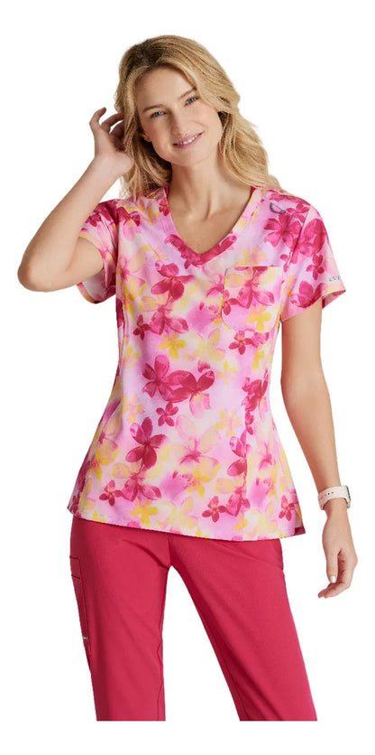 Filipina Skechers Con Diseño Skt-174