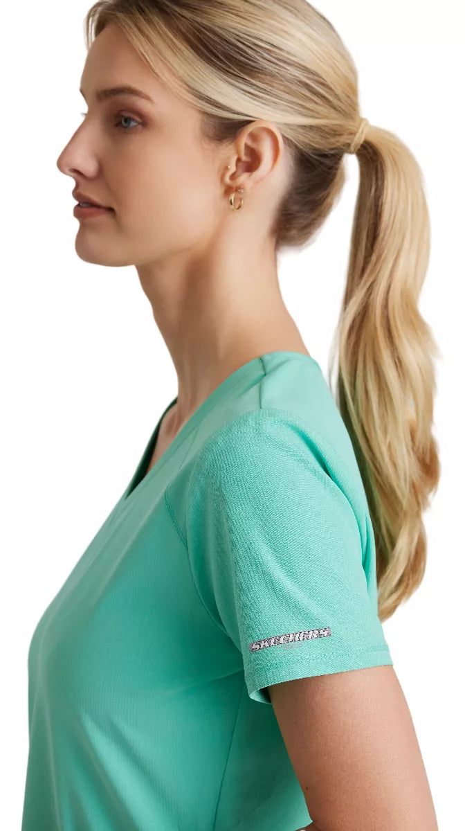 Filipina Skechers Sk-101 - Outlet