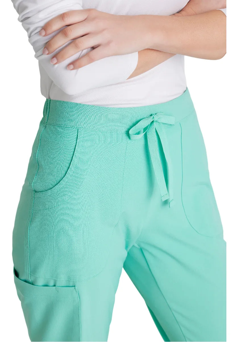 Pantalón Skechers Recto Sk-201 - Outlet