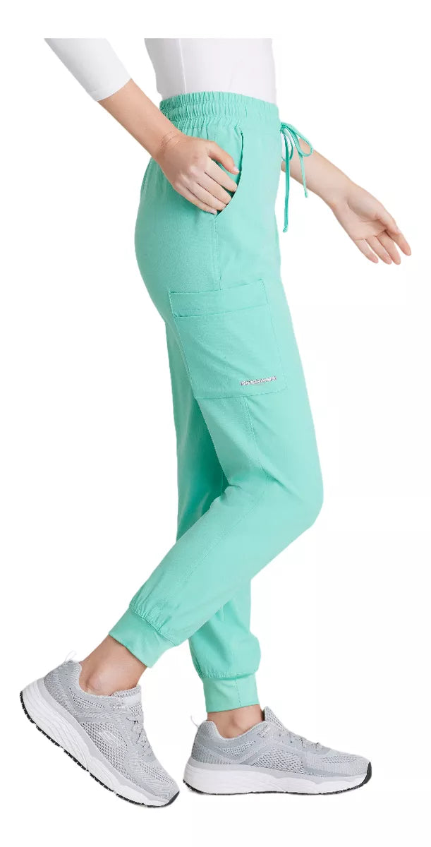 Uniforme Skechers Jogger Sk101-Skp552 - Outlet