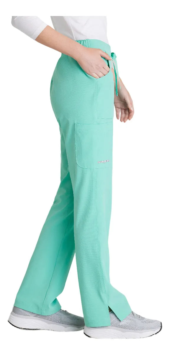 Pantalón Skechers Recto Sk-201 - Outlet