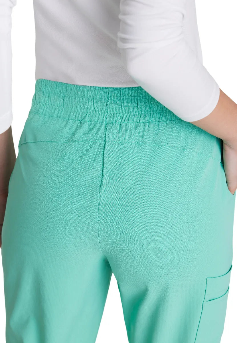 Pantalon Skechers Jogger Skp-552 - Outlet