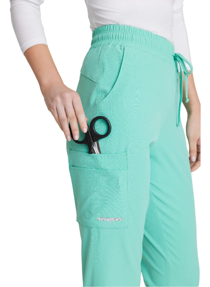 Pantalon Skechers Jogger Skp-552 - Outlet