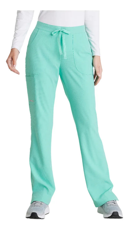 Pantalón Skechers Recto Sk-201 - Outlet