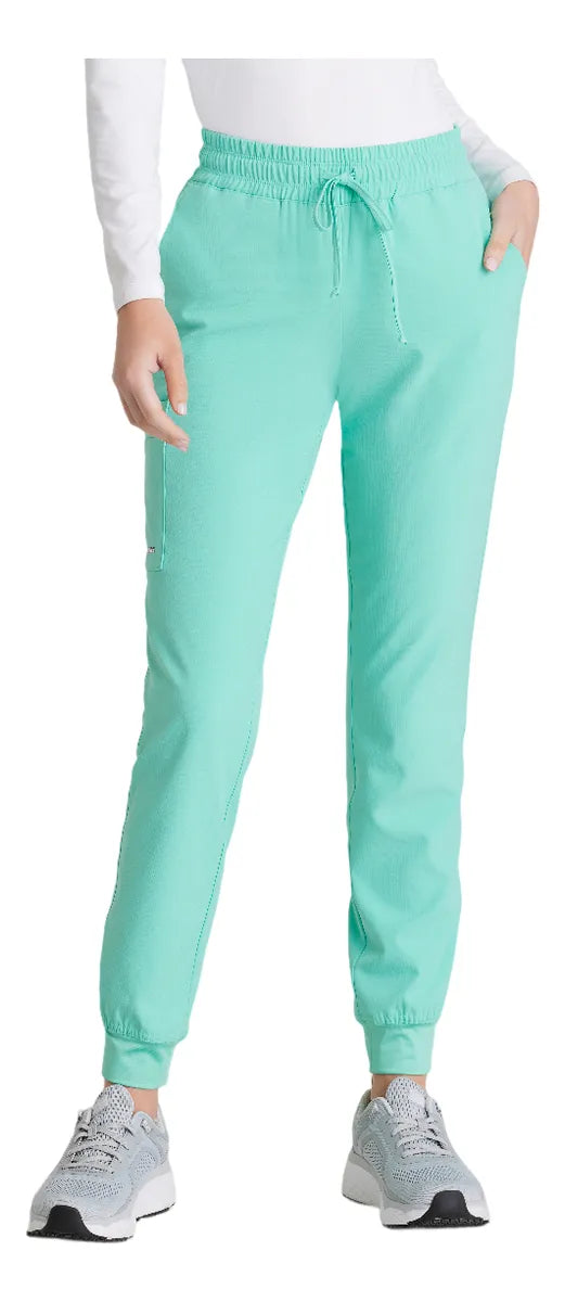 Pantalon Skechers Jogger Skp-552 - Outlet