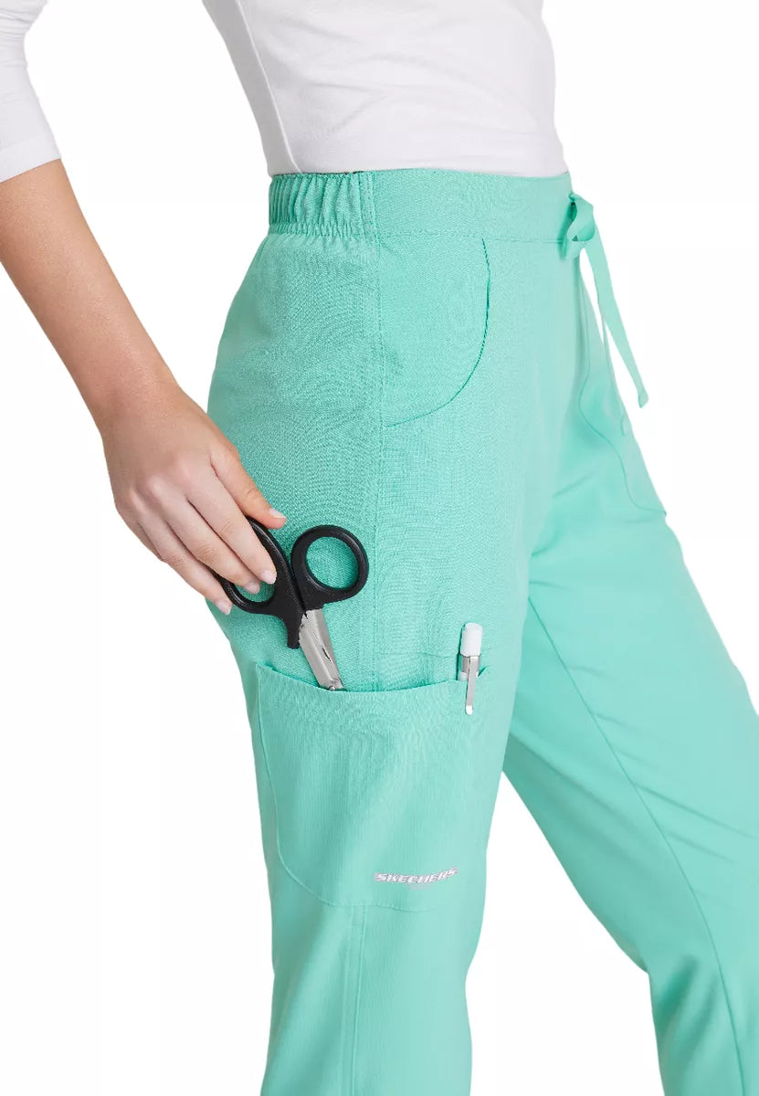 Uniforme Skechers Recto Sk101-Sk201 - Outlet