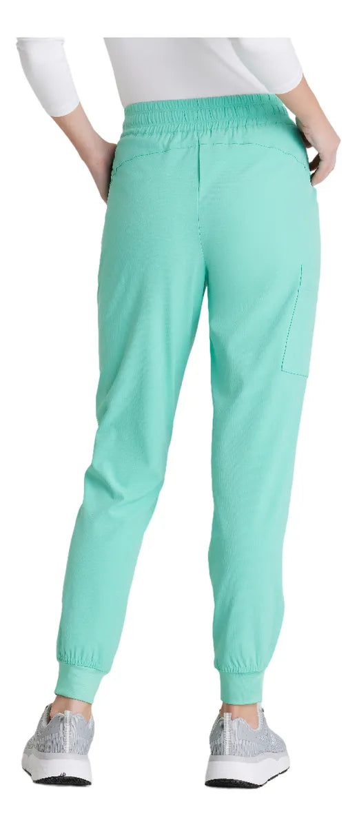 Pantalon Skechers Jogger Skp-552 - Outlet