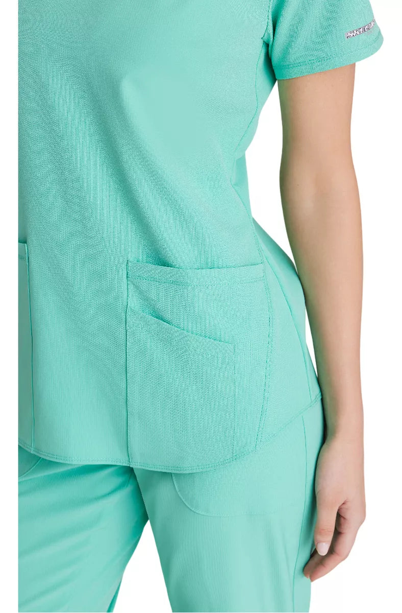 Uniforme Skechers Recto Sk101-Sk201 - Outlet