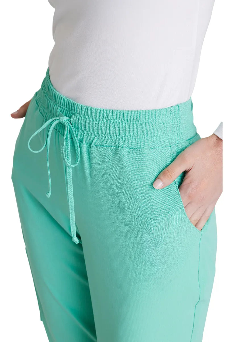 Pantalon Skechers Jogger Skp-552 - Outlet