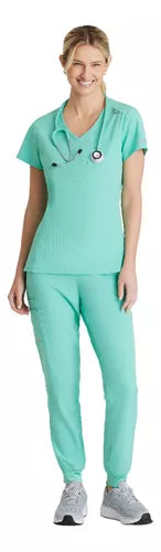 Uniforme Skechers Jogger Sk101-Skp552 - Outlet