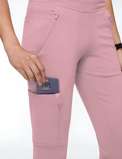 Pantalón Jaanuu Jogger J95117