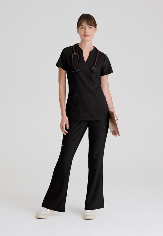 Uniforme Grey's Anatomy Evolve Sky GSST298-GSSP729