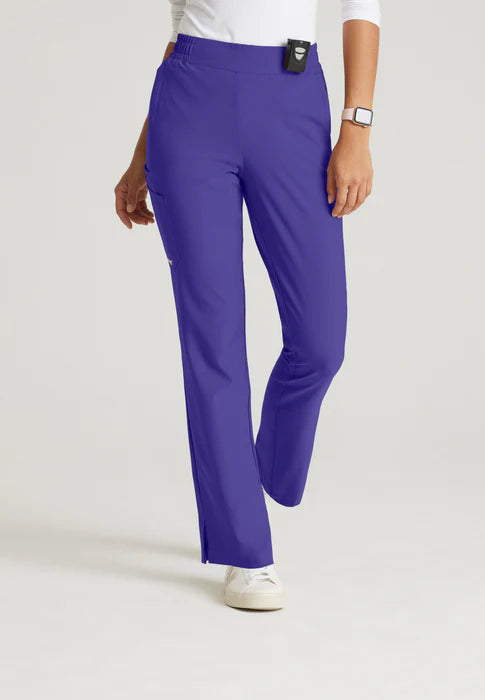 Pantalon Grey´s Anatomy Recto Gssp-627