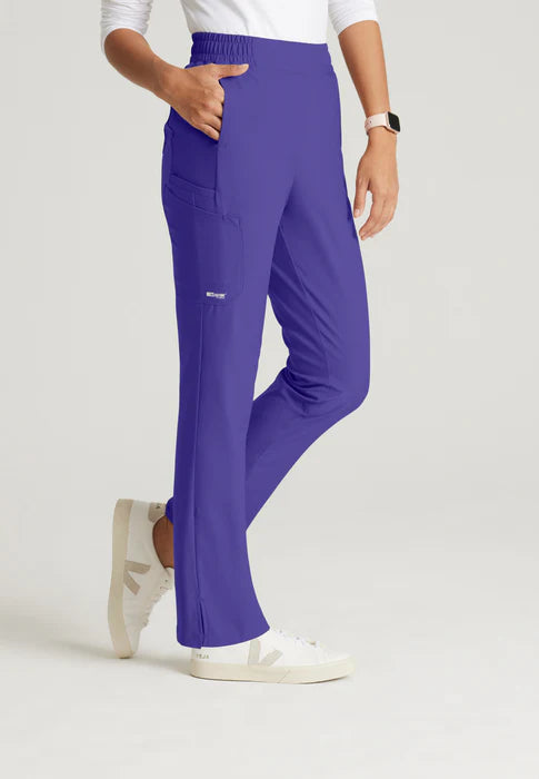 Pantalon Grey´s Anatomy Recto Gssp-627