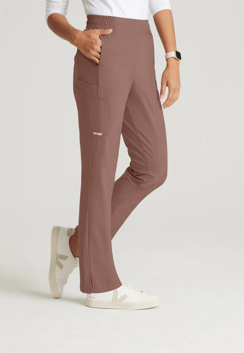 Pantalon Grey´s Anatomy Recto Gssp-627