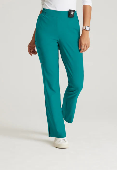 Pantalon Grey´s Anatomy Recto Gssp-627