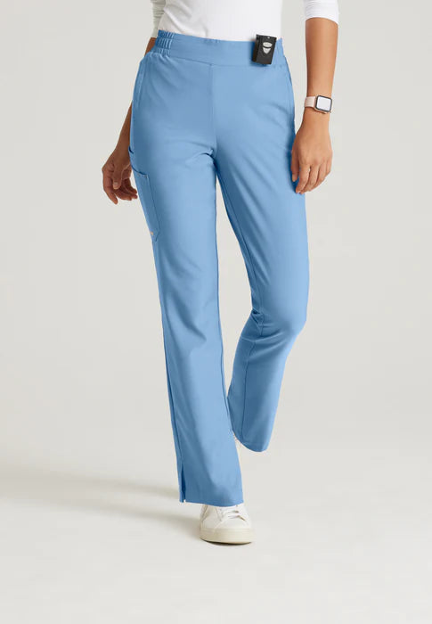 Pantalon Grey´s Anatomy Recto Gssp-627