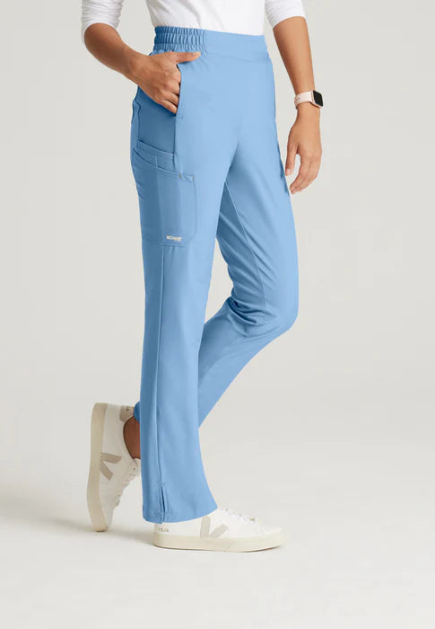 Pantalon Grey´s Anatomy Recto Gssp-627
