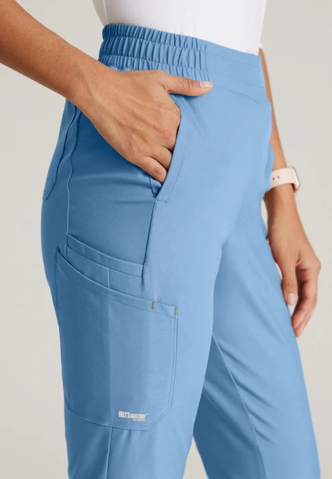 Pantalon Grey´s Anatomy Recto Gssp-627