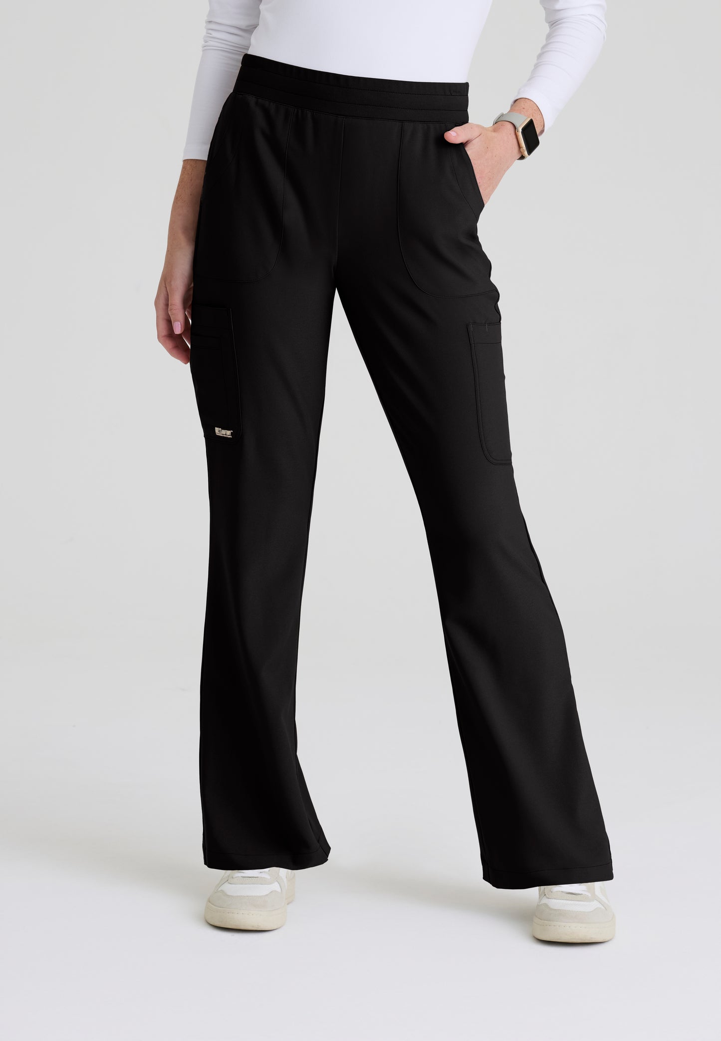 Uniforme Grey's Anatomy Evolve Sky